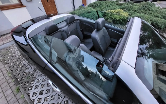 Renault Megane cena 25900 przebieg: 225000, rok produkcji 2011 z Mikołów małe 106